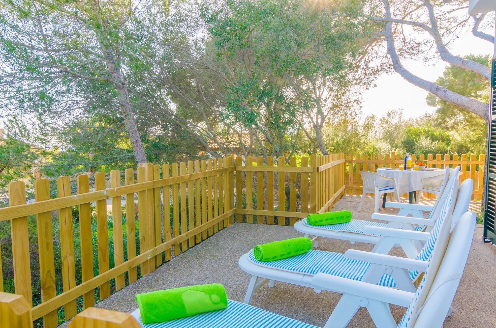 Hotel Llesca